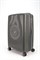 Чемодан большой PP Impreza (Target) с расширением 50033-XL/темно-серый 15649