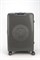 Чемодан большой PP Impreza (Target) с расширением 50033-XL/темно-серый 15649