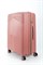 Чемодан большой PP (Fly) с расширением и съемными колесами 50025-XL/чайная роза 15709
