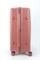 Чемодан большой PP (Fly) с расширением и съемными колесами 50025-XL/чайная роза 15709