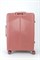 Чемодан большой PP (Fly) с расширением и съемными колесами 50025-XL/чайная роза 15709