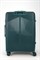 Чемодан большой PP (Fly) с расширением и съемными колесами 50025-XL/темно-зеленый 15718