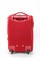 Чемодан текстильный маленький bag move in style mironpan 50036-1/красный 15681