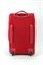 Чемодан текстильный средний bag move in style mironpan 50036-2/красный 15680