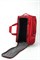 Чемодан текстильный средний bag move in style mironpan 50036-2/красный 15680