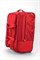 Чемодан текстильный большой bag move in style mironpan 50036-2/красный 15679