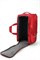 Чемодан текстильный большой bag move in style mironpan 50036-2/красный 15679