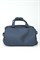 Чемодан текстильный маленький bag move in style mironpan 50036-1/синий 15684