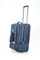 Чемодан текстильный средний bag move in style mironpan 50036-2/синий - фото 65675