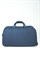 Чемодан текстильный большой bag move in style mironpan 50036-2/синий 15682