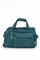 Чемодан текстильный маленький bag move in style mironpan 50036-1/зеленый 15687