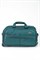 Чемодан текстильный маленький bag Techpro mironpan 50035-1/зеленый 15669