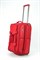 Чемодан текстильный средний bag Techpro mironpan 50035-2/красный - фото 65749