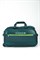 Чемодан текстильный большой bag ultra lightweight mironpan 50034-2/зеленый 15664