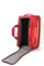 Чемодан текстильный большой bag ultra lightweight mironpan 50034-2/красный 15661