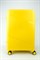 Чемодан большой PP Impreza (Flash) с расширением съемные колеса 50040-XL/желтый 15875