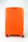 Чемодан большой PP Impreza (Flash) с расширением съемные колеса 50040-XL/оранжевый 15860