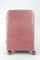 Чемодан большой PP Impreza (Flash) с расширением съемные колеса 50040-XL/чайная_роза 15863