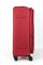 Чемодан большой текстильный Mironpan Corner с расширением 50050-3/красный 16004
