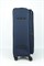Чемодан большой текстильный Mironpan Corner с расширением 50050-3/темно-синий 15998