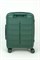Чемодан маленький PP Sweetbags (shield) с расширением 50052-1/темно-зеленый 16045 Чемодан маленький PP Sweetbags (shield) с расширением 50052-1/темно-зеленый 16045