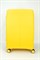 Чемодан большой PP Sweetbags (shield) с расширением 50052-3/желтый 16055