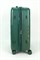 Чемодан средний PP Sweetbags (shield) с расширением 50052-2/темно-зеленый 16044