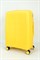 Чемодан средний PP Sweetbags (shield) с расширением 50052-2/желтый 16056 Чемодан средний PP Sweetbags (shield) с расширением 50052-2/желтый 16056