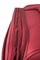 Чемодан маленький текстильный Mironpan Modest 50055-1/красный с расширением и съемными колесами 16155 - фото 68154 Чемодан маленький текстильный Mironpan Modest 50055-1/красный с расширением и съемными колесами 16155 - фото 68154