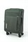 Чемодан маленький текстильный Mironpan Modest 50055-1/темно-зеленый с расширением и съемными колесами 16161 Чемодан маленький текстильный Mironpan Modest 50055-1/темно-зеленый с расширением и съемными колесами 16161