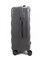 Чемодан средний PP (Slide) со съемными колесами 50026-M/серый 15392