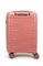 Чемодан маленький PP (Slide) со съемными колесами 50026-S/чайная_роза 15583