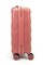 Чемодан маленький PP (Slide) со съемными колесами 50026-S/чайная_роза 15583