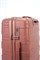 Чемодан маленький PP (Slide) со съемными колесами 50026-S/чайная_роза 15583