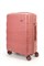 Чемодан средний PP (Slide) со съемными колесами 50026-M/чайная_роза 15582