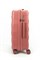 Чемодан средний PP (Slide) со съемными колесами 50026-M/чайная_роза 15582