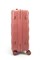 Чемодан средний PP (Slide) со съемными колесами 50026-M/чайная_роза 15582