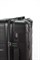 Чемодан маленький PP (Slide) с несъемными колесами 50026-S/несъем/черный 16189