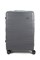 Чемодан большой PP (Slide) с несъемными колесами 50026-L/несъем/серый 16190 Чемодан большой PP (Slide) с несъемными колесами 50026-L/несъем/серый 16190