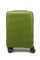 Чемодан маленький PP (Slide) с несъемными колесами 50026-S/несъем/оливковый 16212