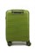 Чемодан маленький PP (Slide) с несъемными колесами 50026-S/несъем/оливковый 16212
