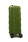 Чемодан маленький PP (Slide) с несъемными колесами 50026-S/несъем/оливковый 16212