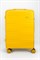 Чемодан средний PP (Slide) с несъемными колесами 50026-M/несъем/желтый 16205 Чемодан средний PP (Slide) с несъемными колесами 50026-M/несъем/желтый 16205