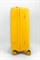 Чемодан средний PP (Slide) с несъемными колесами 50026-M/несъем/желтый 16205 Чемодан средний PP (Slide) с несъемными колесами 50026-M/несъем/желтый 16205