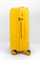 Чемодан средний PP (Slide) с несъемными колесами 50026-M/несъем/желтый 16205 Чемодан средний PP (Slide) с несъемными колесами 50026-M/несъем/желтый 16205