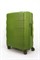 Чемодан большой PP (Slide) с несъемными колесами 50026-L/несъем/оливковый 16210 Чемодан большой PP (Slide) с несъемными колесами 50026-L/несъем/оливковый 16210