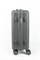 Чемодан маленький PP (Dot) 50058-1/серый 16248
