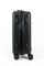 Чемодан маленький PP (Dot) 50058-1/черный 16260