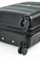 Чемодан маленький PP (Dot) 50058-1/черный 16260