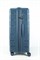 Чемодан большой PP (Belt) с расширением 50060-XL/синий 50060-L/синий 16275 Чемодан большой PP (Belt) с расширением 50060-XL/синий 50060-L/синий 16275